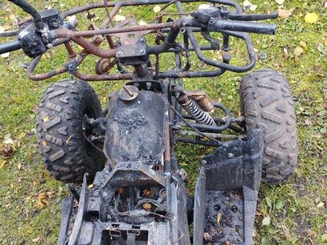 Другая Другая, объемом двигателя 0.13 л и пробегом 0 тыс. км за 112 $, фото 4 на Automoto.ua