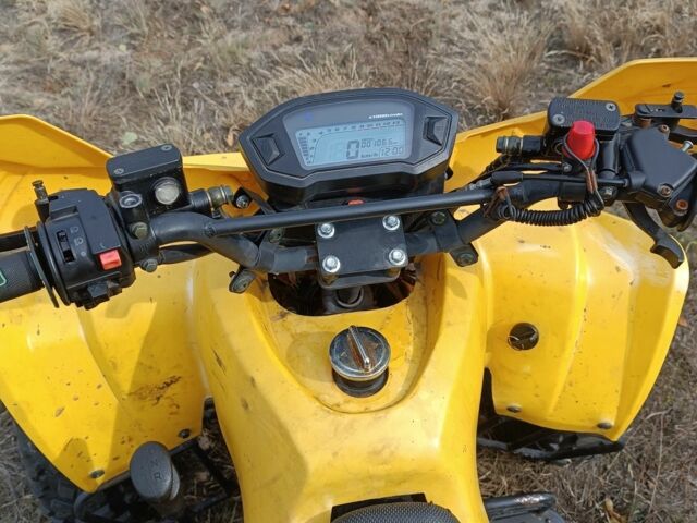 Інша Інша 2020 у Камінь-Каширський на Automoto.ua Інша Інша, об'ємом двигуна 0.13 л та пробігом 0 тис. км за 490 $, фото 6 на Automoto.ua