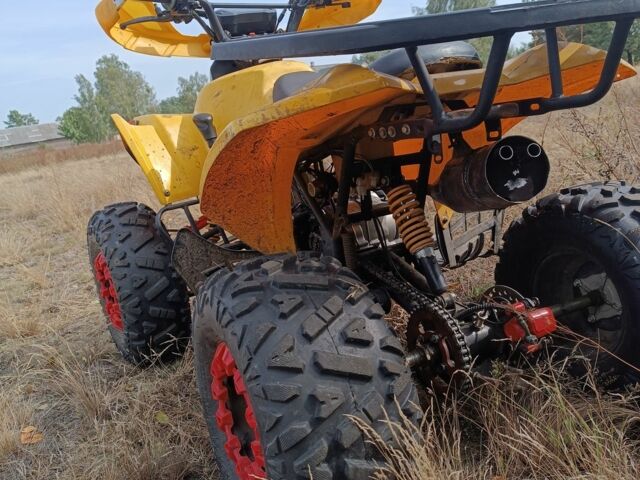Інша Інша 2020 у Камінь-Каширський на Automoto.ua Інша Інша, об'ємом двигуна 0.13 л та пробігом 0 тис. км за 490 $, фото 2 на Automoto.ua