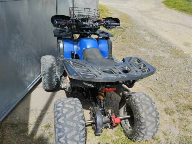 Інша Інша, об'ємом двигуна 0.12 л та пробігом 0 тис. км за 750 $, фото 2 на Automoto.ua