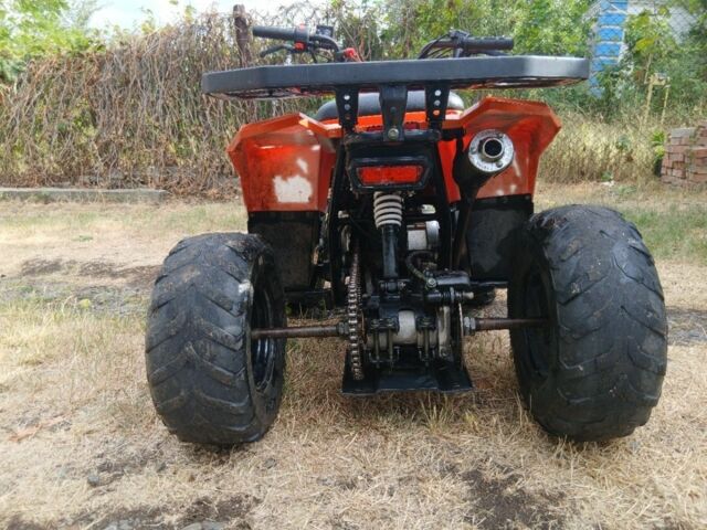 Інша Інша, об'ємом двигуна 0.13 л та пробігом 0 тис. км за 500 $, фото 7 на Automoto.ua