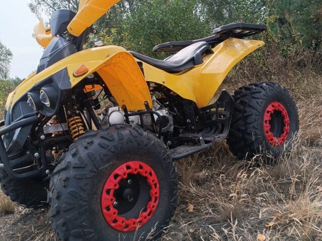 Інша Інша 2020 у Камінь-Каширський на Automoto.ua Інша Інша, об'ємом двигуна 0.13 л та пробігом 0 тис. км за 490 $, фото 1 на Automoto.ua