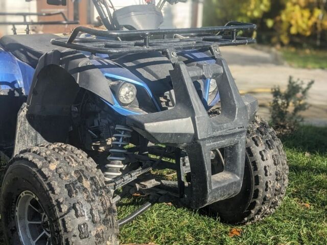 Другая Другая, объемом двигателя 0.13 л и пробегом 0 тыс. км за 666 $, фото 1 на Automoto.ua