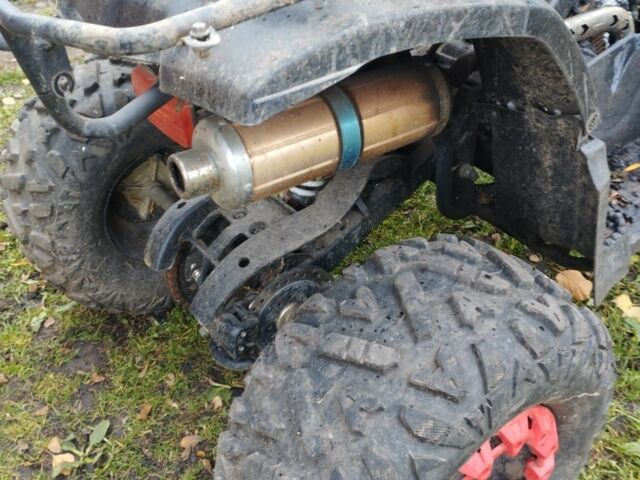 Другая Другая, объемом двигателя 0.13 л и пробегом 0 тыс. км за 112 $, фото 5 на Automoto.ua