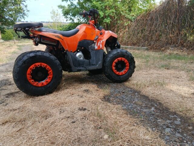 Інша Інша, об'ємом двигуна 0.13 л та пробігом 0 тис. км за 500 $, фото 6 на Automoto.ua