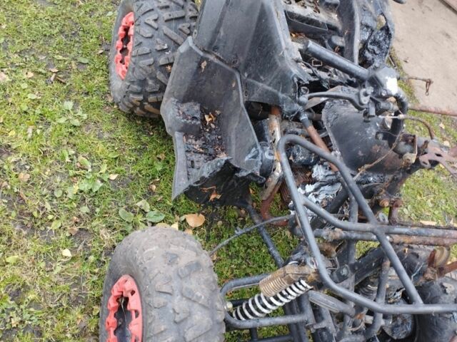 Другая Другая, объемом двигателя 0.13 л и пробегом 0 тыс. км за 112 $, фото 3 на Automoto.ua