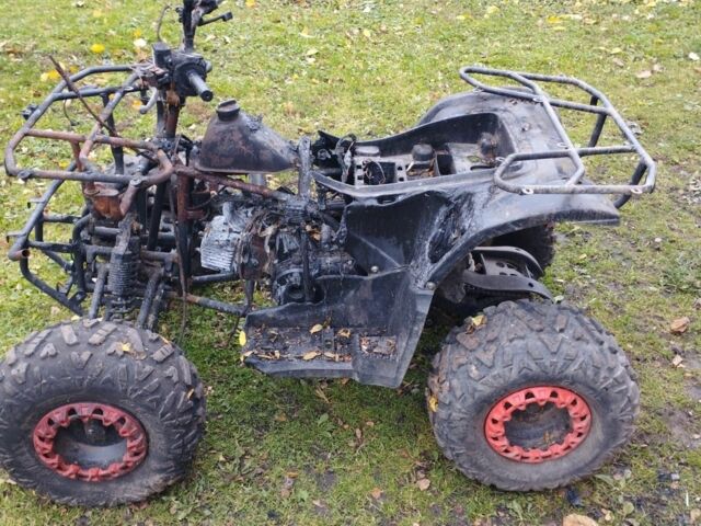 Другая Другая, объемом двигателя 0.13 л и пробегом 0 тыс. км за 112 $, фото 1 на Automoto.ua