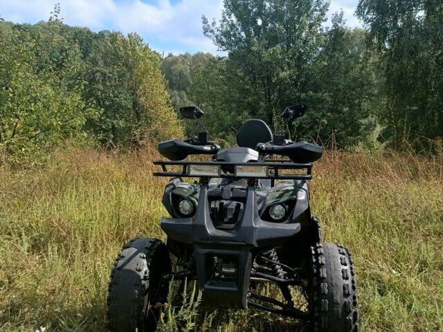 Другая Другая, объемом двигателя 0.13 л и пробегом 0 тыс. км за 615 $, фото 2 на Automoto.ua