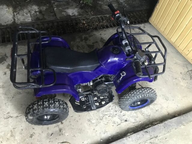 Другая Другая, объемом двигателя 0 л и пробегом 0 тыс. км за 333 $, фото 1 на Automoto.ua