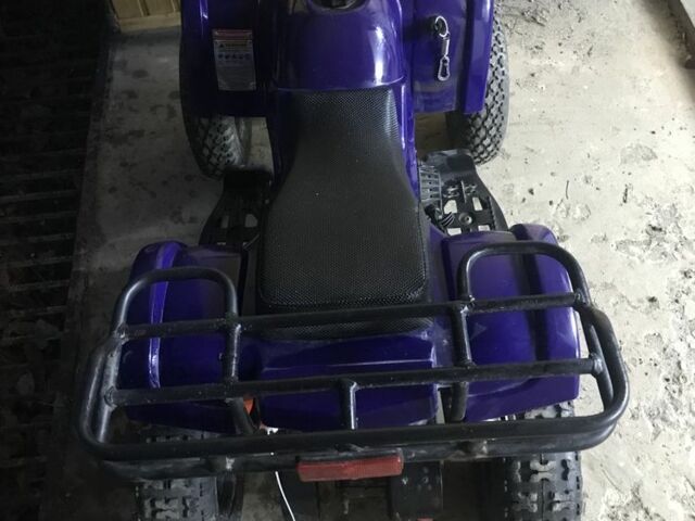 Другая Другая, объемом двигателя 0 л и пробегом 0 тыс. км за 333 $, фото 2 на Automoto.ua