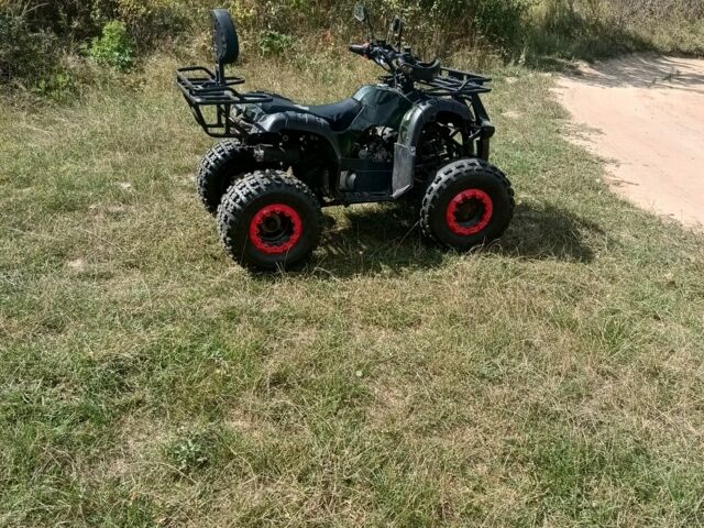 Другая Другая, объемом двигателя 0.13 л и пробегом 0 тыс. км за 615 $, фото 1 на Automoto.ua