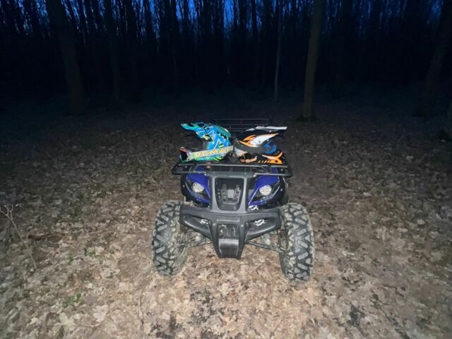 Другая Другая, объемом двигателя 0.15 л и пробегом 0 тыс. км за 715 $, фото 3 на Automoto.ua