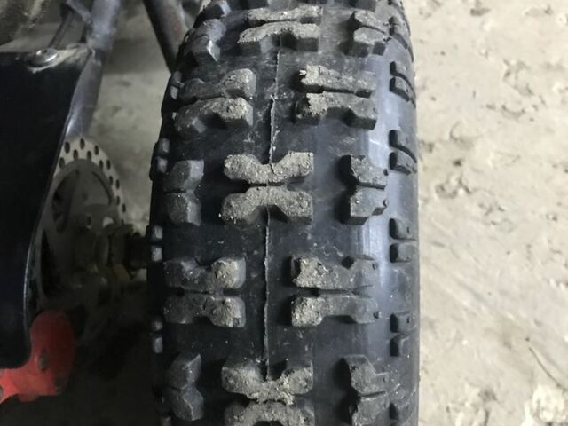 Другая Другая, объемом двигателя 0 л и пробегом 0 тыс. км за 333 $, фото 4 на Automoto.ua