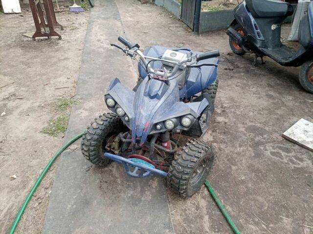 Інша Інша, об'ємом двигуна 1 л та пробігом 0 тис. км за 143 $, фото 4 на Automoto.ua