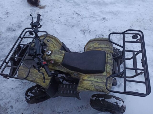 Інша Інша, об'ємом двигуна 0.11 л та пробігом 0 тис. км за 356 $, фото 2 на Automoto.ua