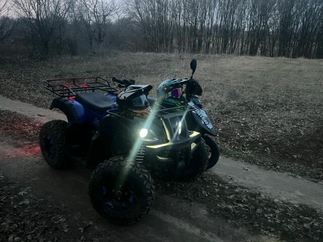 Другая Другая, объемом двигателя 0.15 л и пробегом 0 тыс. км за 715 $, фото 2 на Automoto.ua