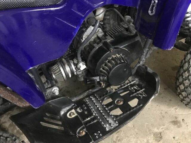 Другая Другая, объемом двигателя 0 л и пробегом 0 тыс. км за 333 $, фото 3 на Automoto.ua