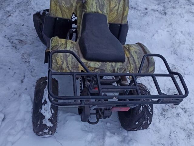 Інша Інша, об'ємом двигуна 0.11 л та пробігом 0 тис. км за 356 $, фото 1 на Automoto.ua