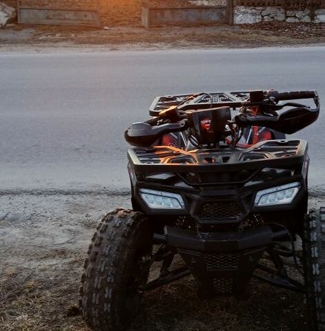 Інша Інша, об'ємом двигуна 0.13 л та пробігом 0 тис. км за 955 $, фото 7 на Automoto.ua