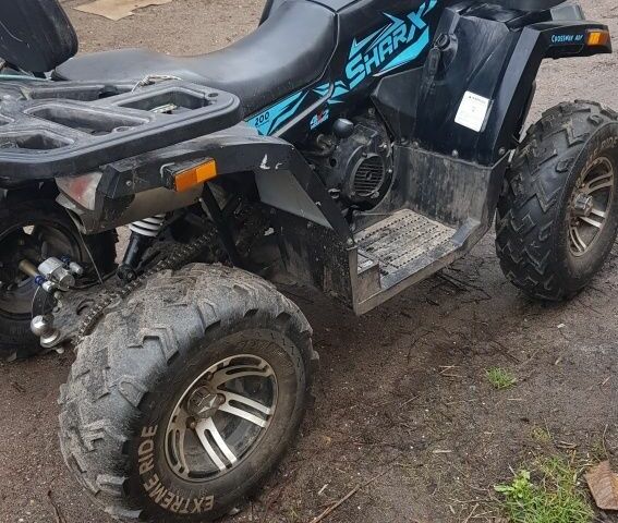 Другая Другая, объемом двигателя 0.2 л и пробегом 0 тыс. км за 1500 $, фото 1 на Automoto.ua