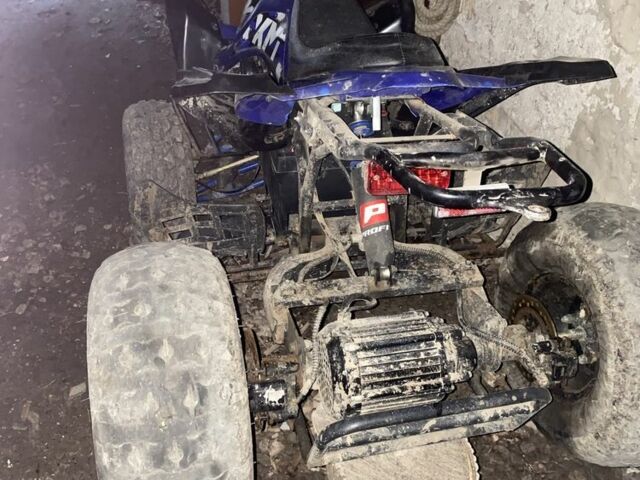 Другая Другая, объемом двигателя 0 л и пробегом 0 тыс. км за 426 $, фото 1 на Automoto.ua