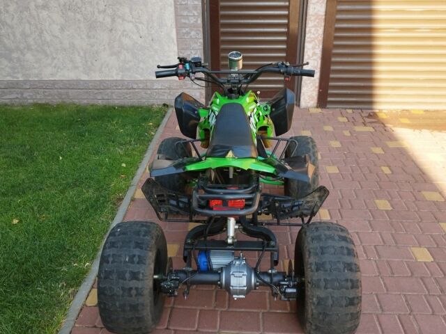 Другая Другая, объемом двигателя 0 л и пробегом 0 тыс. км за 828 $, фото 2 на Automoto.ua