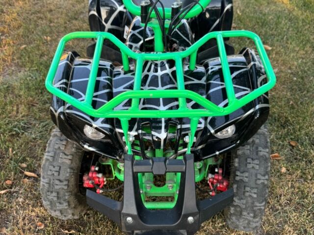 Інша Інша 2022 у Запоріжжя на Automoto.ua Інша Інша, об'ємом двигуна 0 л та пробігом 0 тис. км за 263 $, фото 1 на Automoto.ua