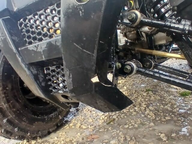 Інша Інша, об'ємом двигуна 0.13 л та пробігом 0 тис. км за 955 $, фото 6 на Automoto.ua