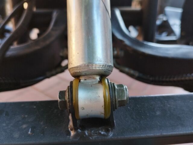 Другая Другая, объемом двигателя 0 л и пробегом 0 тыс. км за 828 $, фото 7 на Automoto.ua