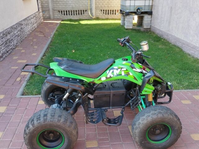 Другая Другая, объемом двигателя 0 л и пробегом 0 тыс. км за 828 $, фото 1 на Automoto.ua