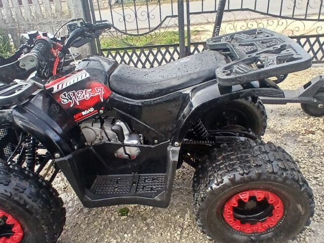 Інша Інша, об'ємом двигуна 0.13 л та пробігом 0 тис. км за 955 $, фото 3 на Automoto.ua