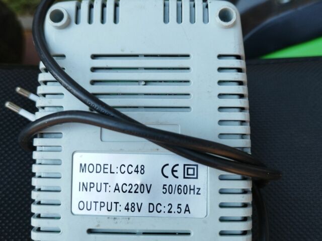 Другая Другая, объемом двигателя 0 л и пробегом 0 тыс. км за 828 $, фото 5 на Automoto.ua