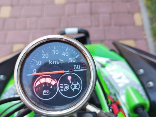 Другая Другая, объемом двигателя 0 л и пробегом 0 тыс. км за 828 $, фото 3 на Automoto.ua