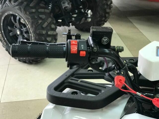 Інша Інша, об'ємом двигуна 0.13 л та пробігом 0 тис. км за 1300 $, фото 5 на Automoto.ua