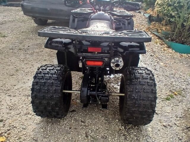 Інша Інша, об'ємом двигуна 0.13 л та пробігом 0 тис. км за 955 $, фото 1 на Automoto.ua