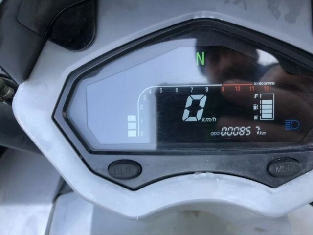Інша Інша 2022 у Полтаві на Automoto.ua Інша Інша, об'ємом двигуна 0.13 л та пробігом 0 тис. км за 537 $, фото 4 на Automoto.ua