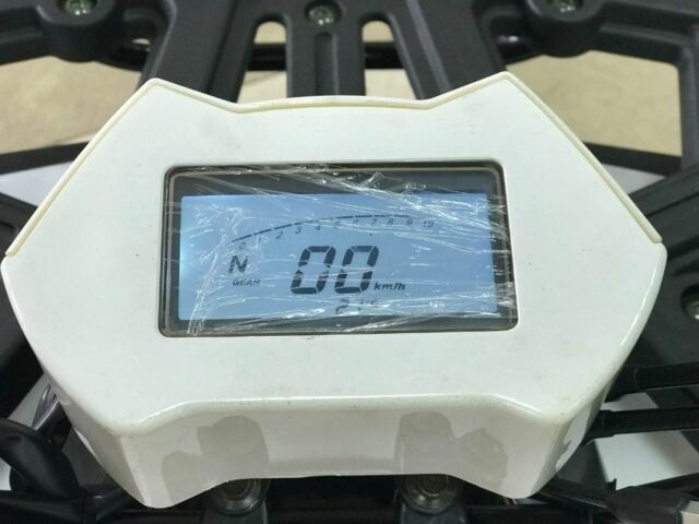 Інша Інша, об'ємом двигуна 0.13 л та пробігом 0 тис. км за 1300 $, фото 6 на Automoto.ua