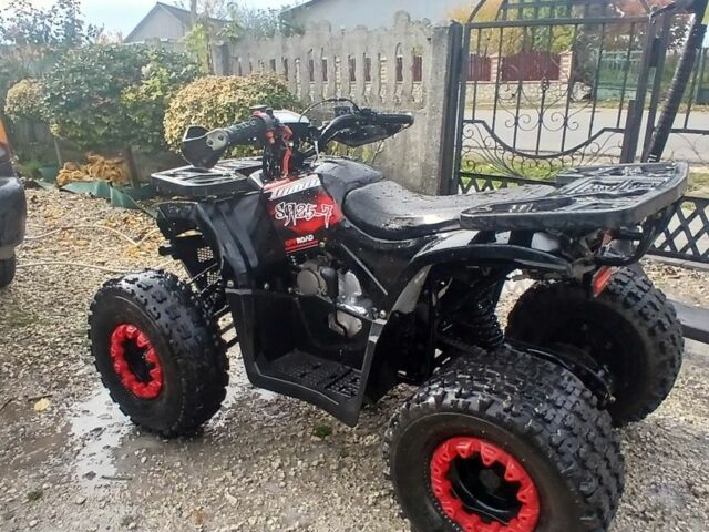 Інша Інша, об'ємом двигуна 0.13 л та пробігом 0 тис. км за 955 $, фото 4 на Automoto.ua