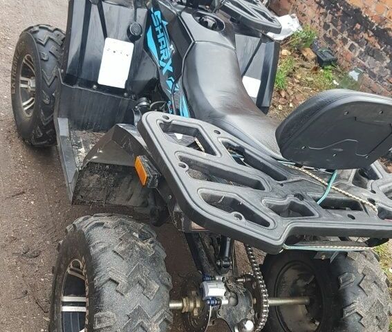 Другая Другая, объемом двигателя 0.2 л и пробегом 0 тыс. км за 1500 $, фото 3 на Automoto.ua