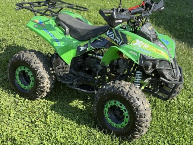 Другая Другая 2022 в Вижнице на Automoto.ua Другая Другая, объемом двигателя 0.13 л и пробегом 0 тыс. км за 650 $, фото 5 на Automoto.ua