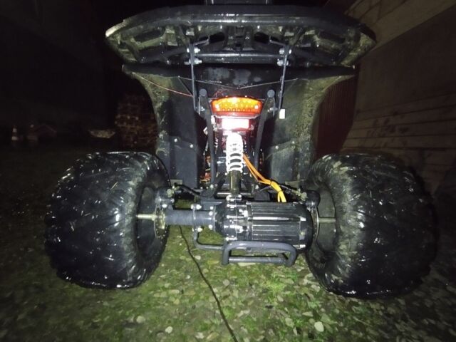 Інша Інша, об'ємом двигуна 0 л та пробігом 0 тис. км за 500 $, фото 4 на Automoto.ua