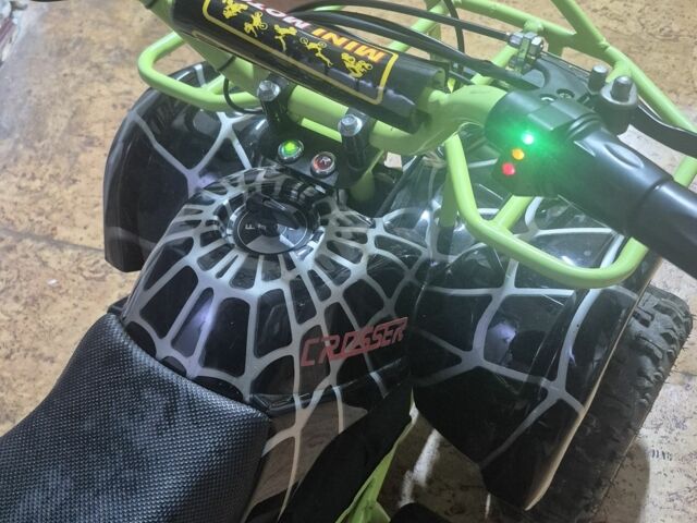 Другая Другая, объемом двигателя 0 л и пробегом 0 тыс. км за 346 $, фото 5 на Automoto.ua