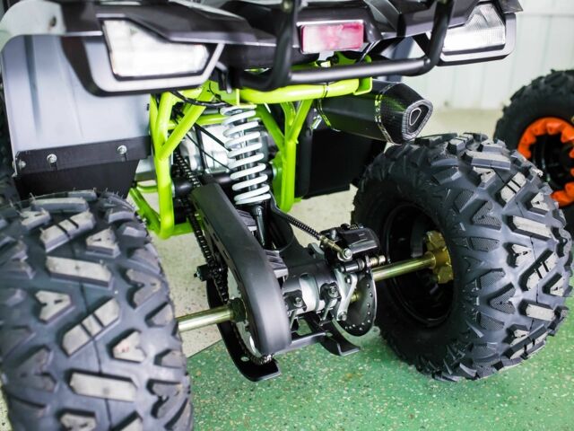 Інша Інша, об'ємом двигуна 0.11 л та пробігом 0 тис. км за 1360 $, фото 9 на Automoto.ua