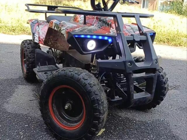 Другая Другая, объемом двигателя 0 л и пробегом 0 тыс. км за 522 $, фото 2 на Automoto.ua