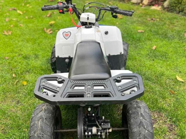 Інша Інша 2023 у Коломые на Automoto.ua Інша Інша, об'ємом двигуна 0.11 л та пробігом 0 тис. км за 650 $, фото 6 на Automoto.ua