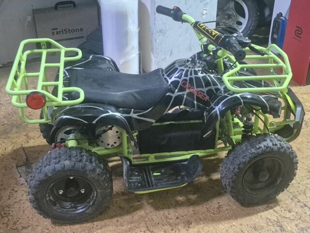 Другая Другая, объемом двигателя 0 л и пробегом 0 тыс. км за 346 $, фото 1 на Automoto.ua