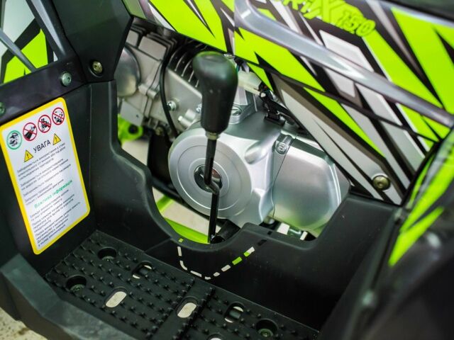 Інша Інша, об'ємом двигуна 0.11 л та пробігом 0 тис. км за 1360 $, фото 6 на Automoto.ua