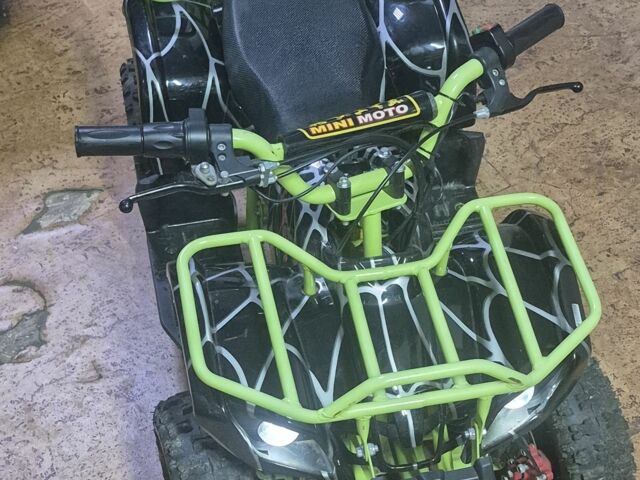 Другая Другая, объемом двигателя 0 л и пробегом 0 тыс. км за 346 $, фото 2 на Automoto.ua