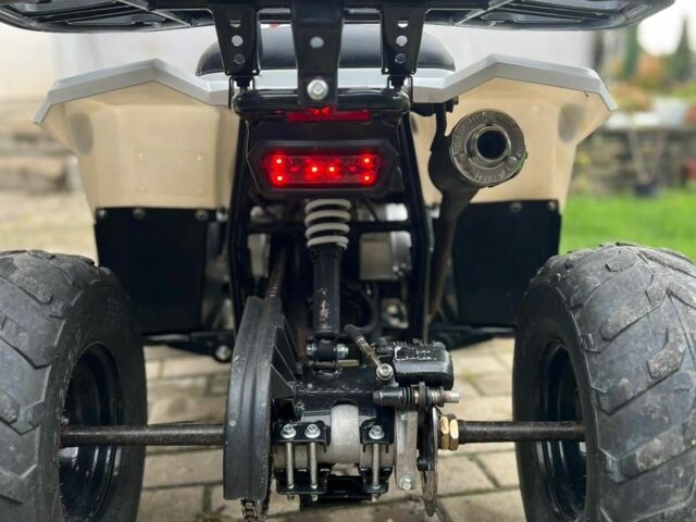 Інша Інша 2023 у Коломые на Automoto.ua Інша Інша, об'ємом двигуна 0.11 л та пробігом 0 тис. км за 650 $, фото 1 на Automoto.ua