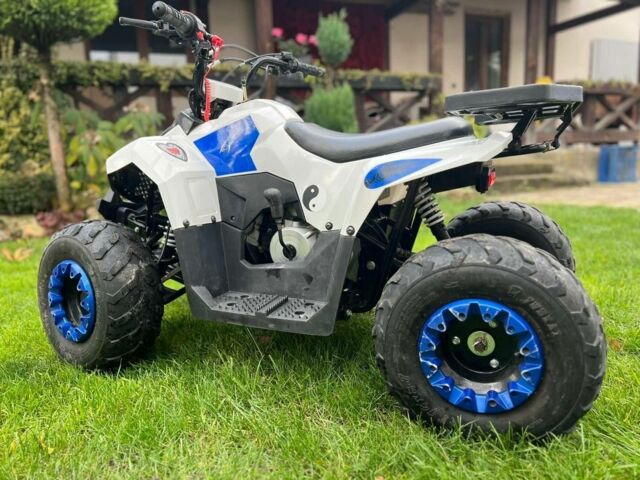Інша Інша 2023 у Коломые на Automoto.ua Інша Інша, об'ємом двигуна 0.11 л та пробігом 0 тис. км за 650 $, фото 4 на Automoto.ua